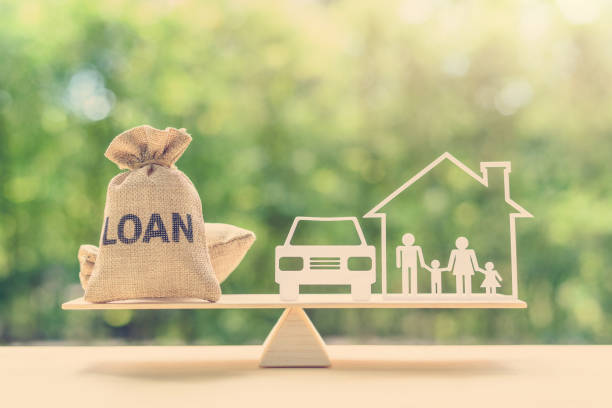Loan Servicing and Management in East Newark, NJ